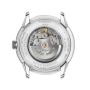 T1394071109100, T139.407.11.091.00 Tissot Chemin des Tourelles Powermatic 80 automata férfi karóra (42mm)