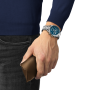T1494171104100, T149.417.11.041.00  Tissot PR 516 Chronograph quartz férfi karóra (40mm)
