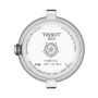 T1260101113300, T126.010.11.133.00  Tissot Bellisima quartz női karóra (26mm)