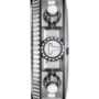 T1204171742100, T120.417.17.421.00 Tissot Seastar 1000 Chronograph quartz férfi karóra (45mm)