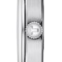 T1274101103100, T127.410.11.031.00  Tissot Gentleman quartz férfi karóra (40mm)
