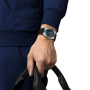 T1374101704100, T137.410.17.041.00 Tissot PRX quartz férfi karóra (40mm)