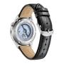 NH9131-14E Citizen Classic Open Heart automata férfi óra (42,6mm)