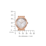 EM1153-88A Citizen Elegance Eco-Drive női karóra (33mm)