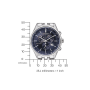 AT2141-52L Citizen Elegance Chrono eco-drive férfi karóra (42mm)