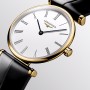 L42092112;  L4.209.2.11.2 La Grande Classique de Longines quartz női karóra (24mm)