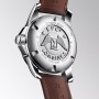 L37594765, L3.759.4.76.5 Longines Conquest quartz férfi karóra (41mm)