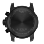 T1256173608100, T125.617.36.081.00 Tissot Supersport Chrono Basketball Edition quartz férfi karóra (45,5mm)