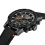 T1256173608100, T125.617.36.081.00 Tissot Supersport Chrono Basketball Edition quartz férfi karóra (45,5mm)
