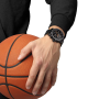 T1256173608100, T125.617.36.081.00 Tissot Supersport Chrono Basketball Edition quartz férfi karóra (45,5mm)