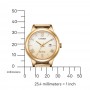 EW2623-70P Citizen Elegance eco-drive női karóra (31mm)