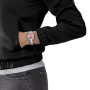 T1502101133100, T150.210.11.331.00 Tissot PR100 quartz női karóra (34mm)