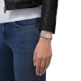 T1370101135100, T137.010.11.351.00 Tissot PRX quartz női karóra (25mm)