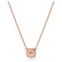 Swarovski Constella nyaklánc medállal 5636710