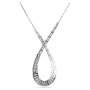 Swarovski Hyperbola medál 5679438