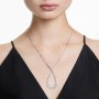 Swarovski Hyperbola medál 5679438