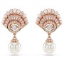 Swarovski Idyllia csepp alakú fülbevaló 5689196
