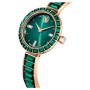 Swarovski Matrix bangle női karóra (25mm) 5690808