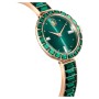 Swarovski Matrix bangle női karóra (25mm) 5690808
