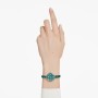 Swarovski Matrix bangle női karóra (25mm) 5690808