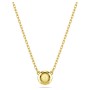 Swarovski Imber nyaklánc medállal 5684511