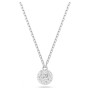 Swarovski Dextera nyaklánc medállal 5693206
