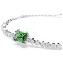 Swarovski Matrix Tennis karkötő 5693411