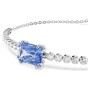 Swarovski Matrix Tennis karkötő 5693412