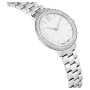 Swarovski Matrix 3-link quartz női karóra (30mm) 5706182