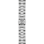 T1564101109100, T156.410.11.091.00 Tissot Ballade quartz férfi karóra (40mm)