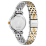 EL3106-59D Citizen Elegance Lady quartz női karóra (31mm)