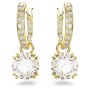 Swarovski Stilla csepp alakú fülbevaló 5638802