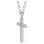 Swarovski Insigne nyaklánc medállal 5675577