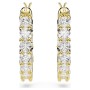 Swarovski Matrix Vittore karika fülbevaló 5733398