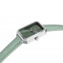 T1601101609300, T160.110.16.093.00 Tissot SRV quartz női karóra (21,8*30mm)
