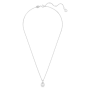 Swarovski Birthstone nyaklánc medállal 5651704