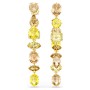 Swarovski Gema csepp alakú fülbevaló 5718073