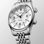 L37644166, L3.764.4.16.6 Longines Legend Diver automata férfi karóra (39 mm)
