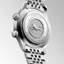 L37644166, L3.764.4.16.6 Longines Legend Diver automata férfi karóra (39 mm)