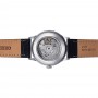 RAAC0M03S30B, RA-AC0M03S30B Orient Bambino automata férfi karóra (38,4mm)