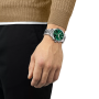 T1166171109200, T116.617.11.092.00 Tissot Chrono XL Classic quartz férfi karóra (45mm)