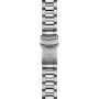T1208521105100, T120.852.11.051.00 Tissot Seastar 1000 GMT quartz férfi karóra (40mm)