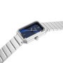 T1601101104300, T160.110.11.043.00 Tissot SRV quartz női karóra (21,8*30mm)