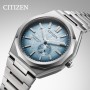 NK5020-58L Citizen Zenshin 60 automata Super Titanium
