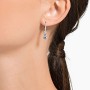 Swarovski Stilla Attract karika fülbevaló 5416155