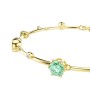 5722478 Swarovski Constella karkötő