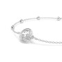 Swarovski Una Angelic karkötő 5733196