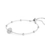 Swarovski Una Angelic karkötő 5733196