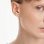 Swarovski Stilla Attract bedugós fülbevaló 5734250