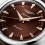L16504622, L1.650.4.62.2 Longines Conquest Heritage automata férfi karóra (40mm)